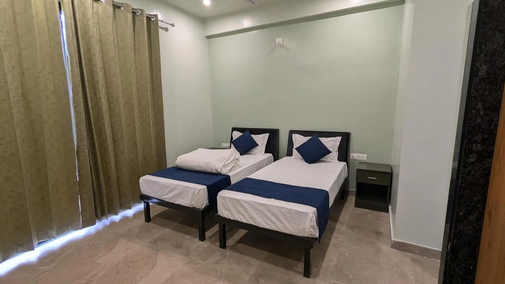 Maha Raas A Unit Of Raas Leela Hotels And Resort Udaipur