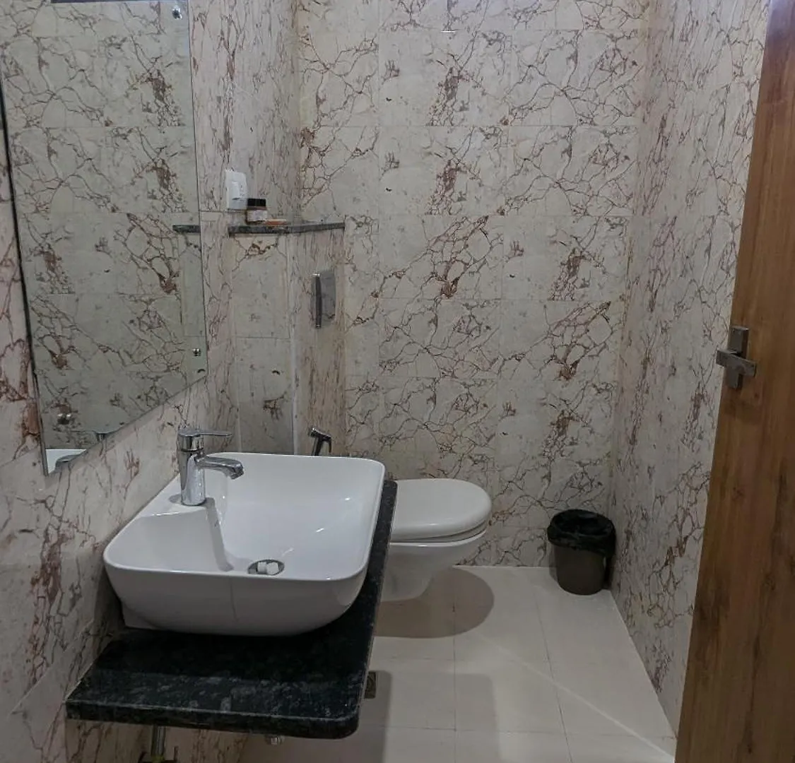 Maha Raas A Unit Of Raas Leela Hotels And Resort Udaipur 3*,  India