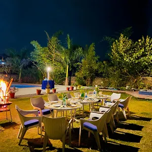 Hotel Jag Aravali Udaipur- Experience Nature Away From Hustle