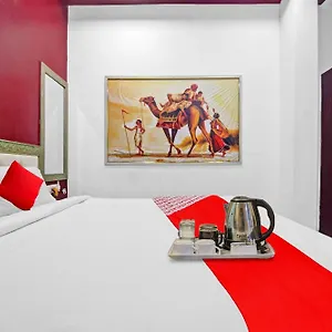 Hotel O Palace