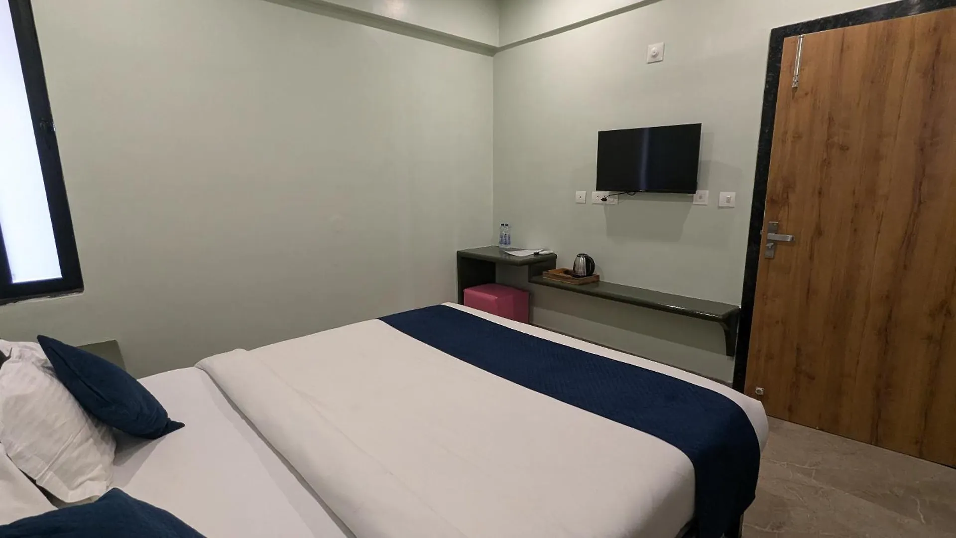 Maha Raas A Unit Of Raas Leela Hotels And Resort Udaipur