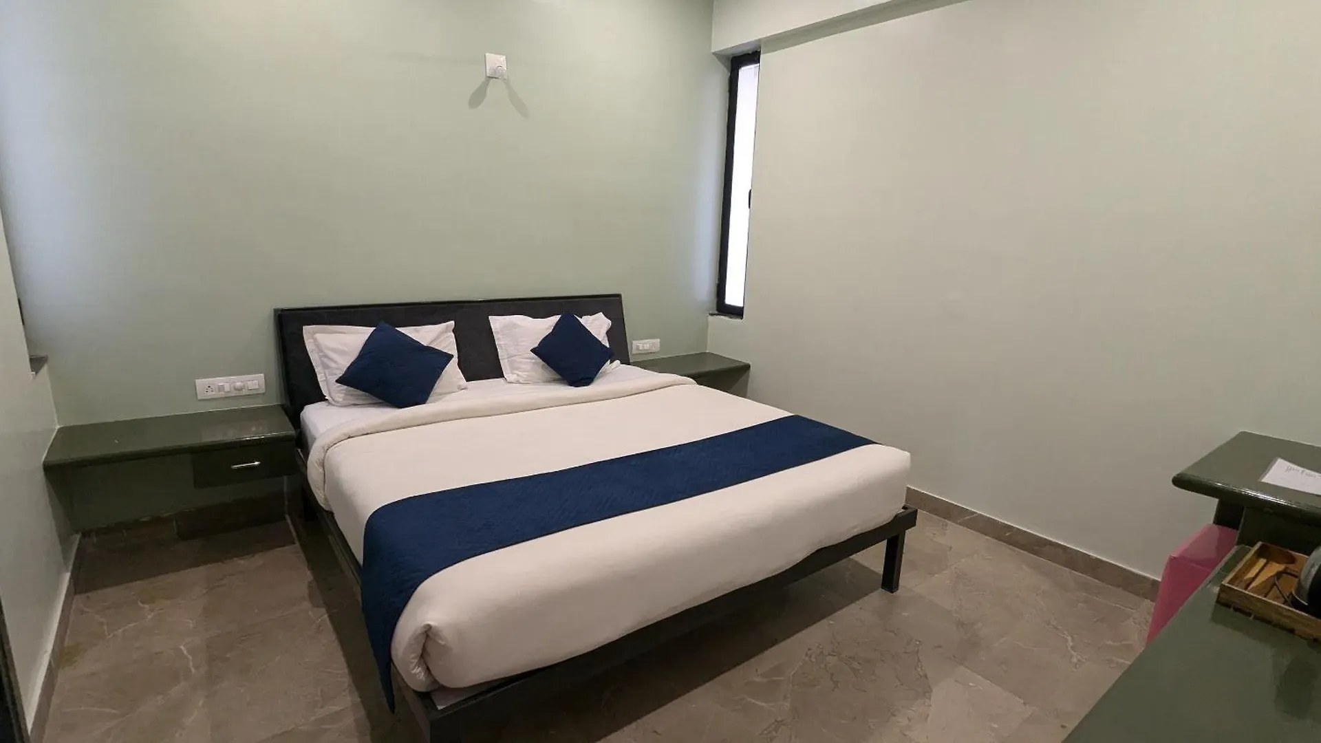 Maha Raas A Unit Of Raas Leela Hotels And Resort Udaipur