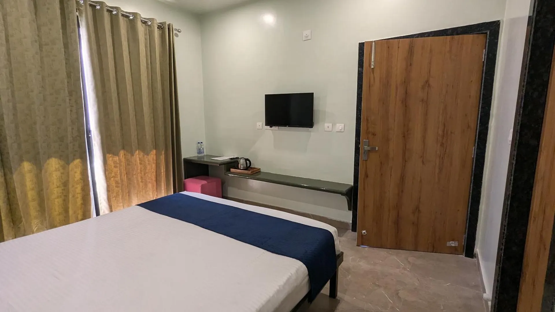 Maha Raas A Unit Of Raas Leela Hotels And Resort Udaipur