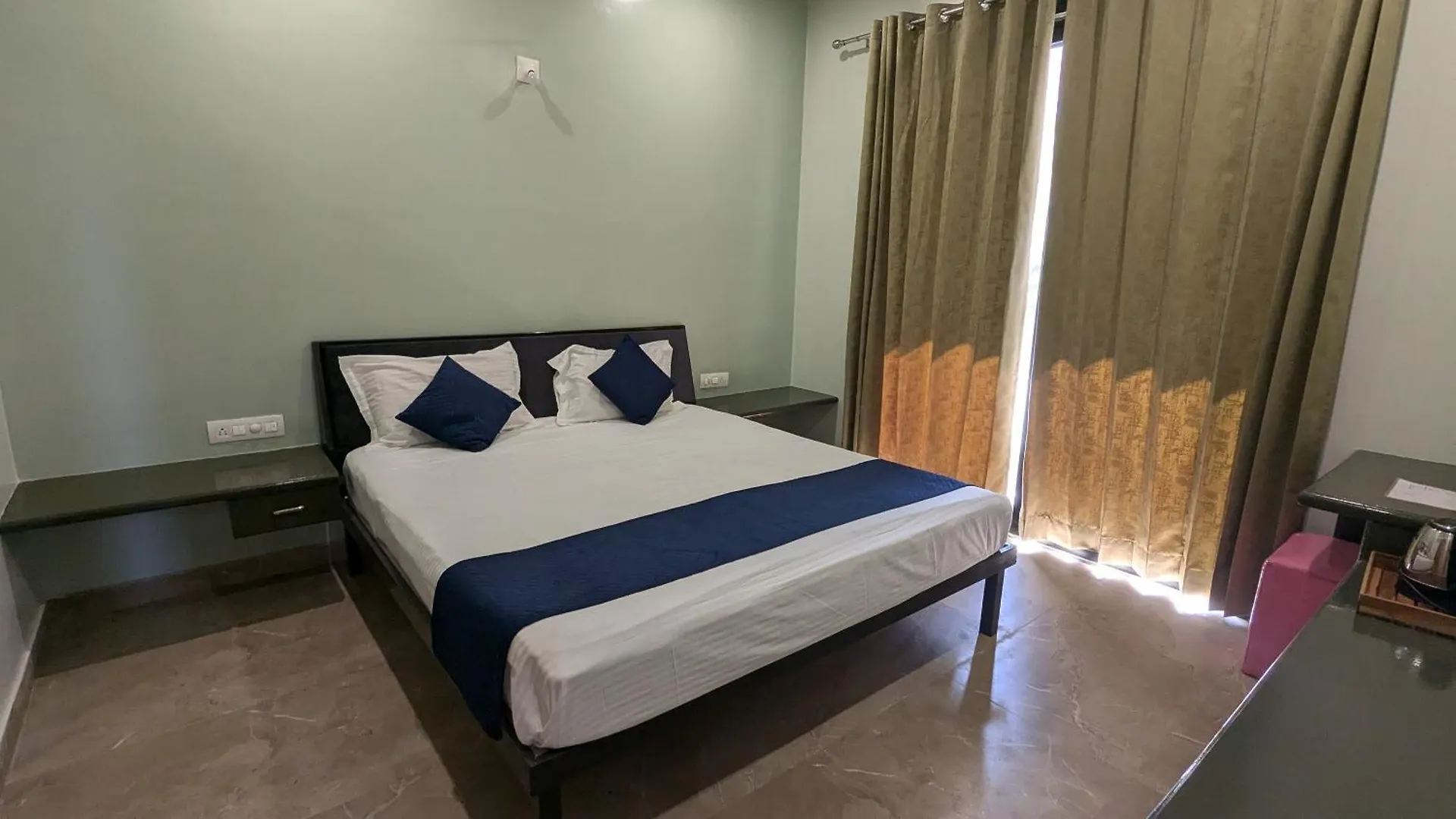 Maha Raas A Unit Of Raas Leela Hotels And Resort Udaipur