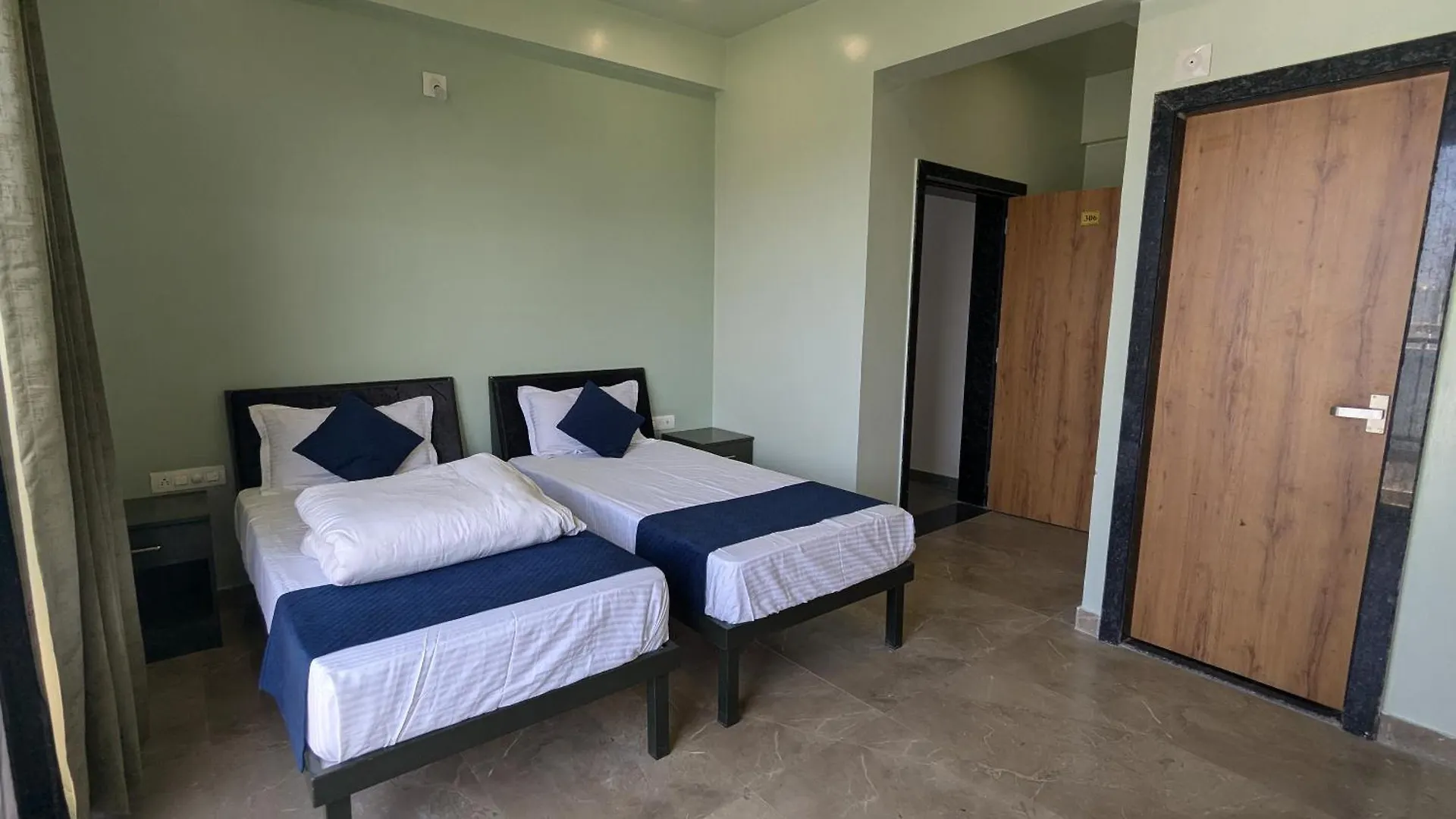 Maha Raas A Unit Of Raas Leela Hotels And Resort Udaipur