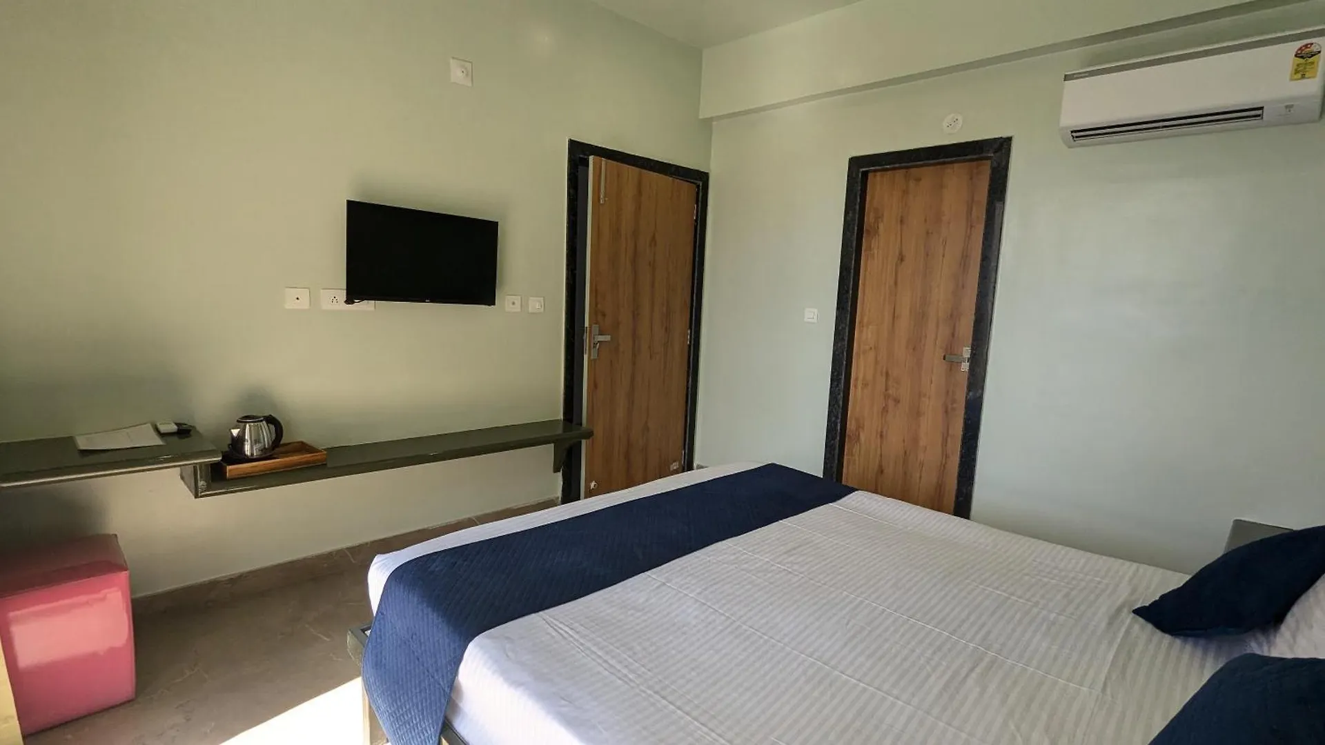 Maha Raas A Unit Of Raas Leela Hotels And Resort Udaipur