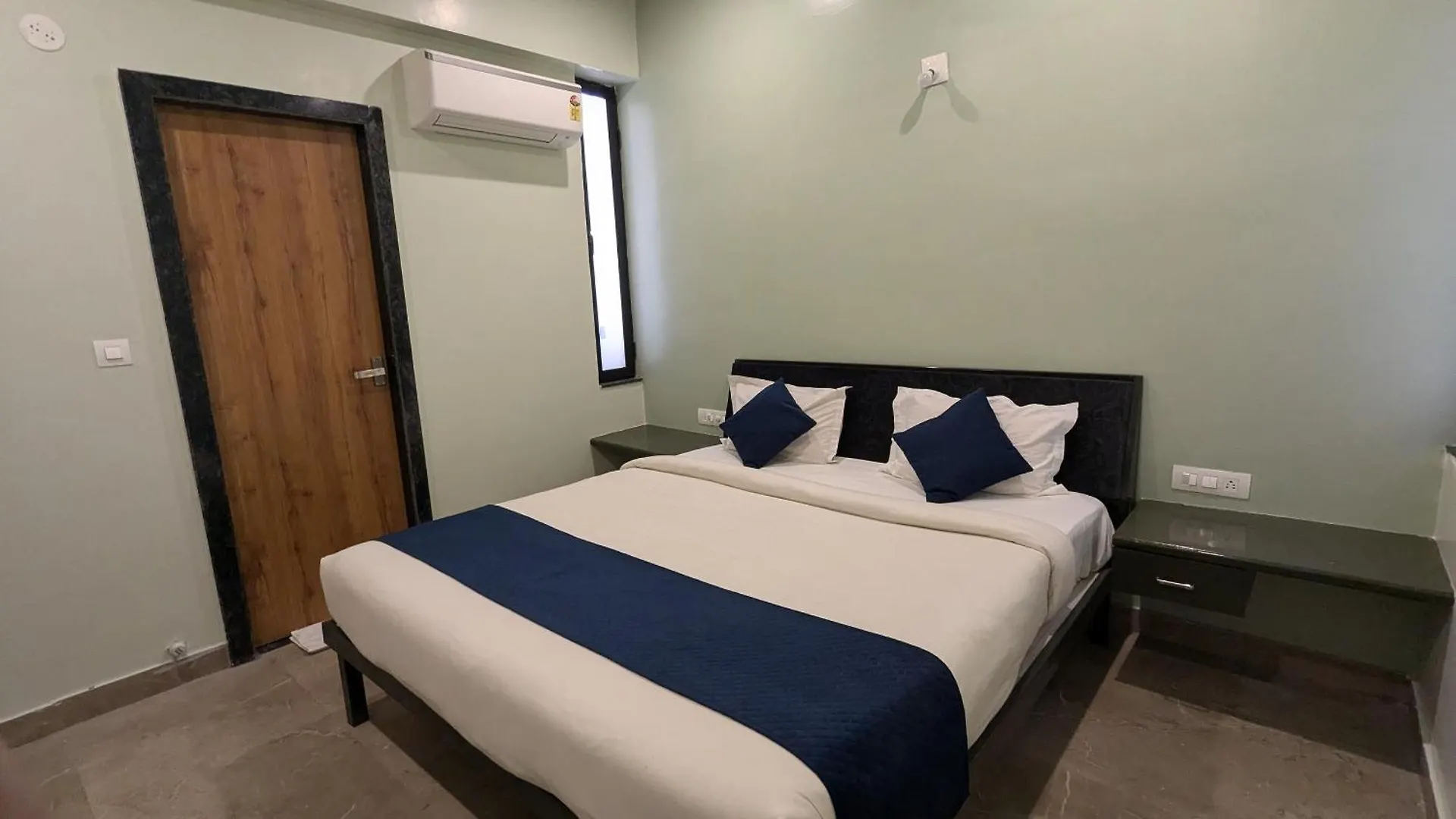 Maha Raas A Unit Of Raas Leela Hotels And Resort Udaipur